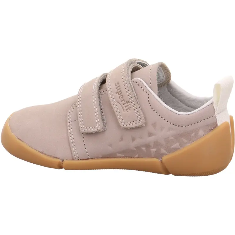 Superfit Beige Vento Sneaker 6