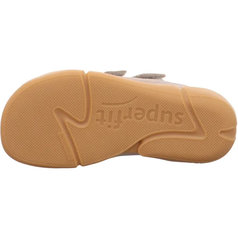 Superfit Beige Vento Sneaker 8