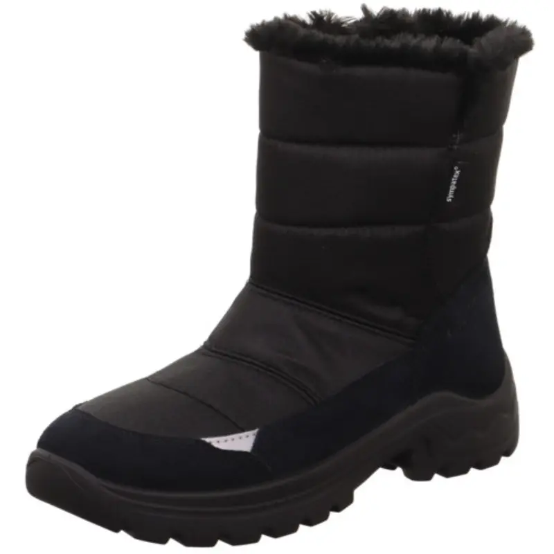 Superfit Black Aurora Støvler 1
