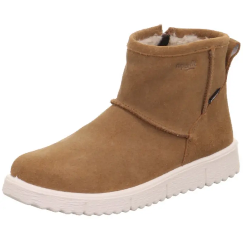 Superfit Brown Lora Støvler 1