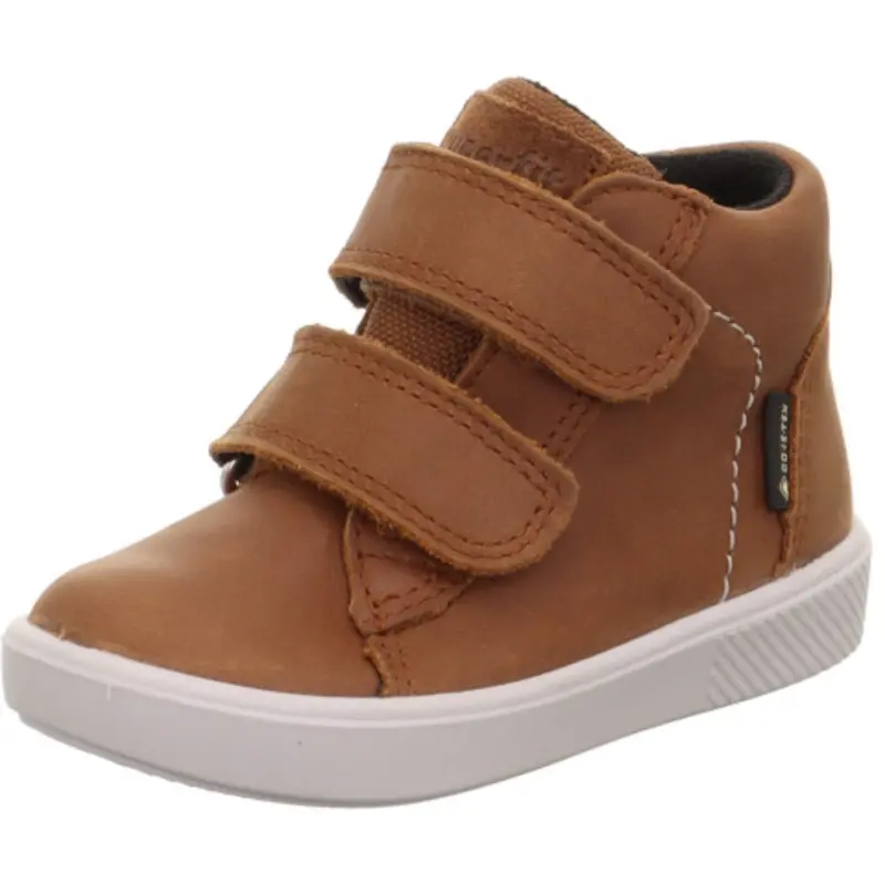 Superfit Brown Supies Sko 1