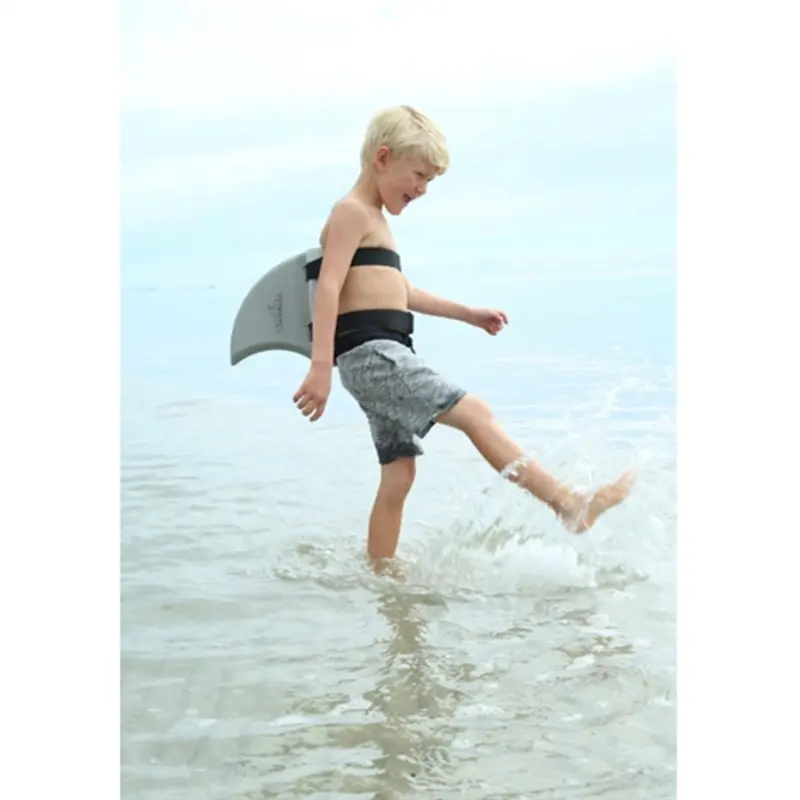 Swimfin Warm Grey 2