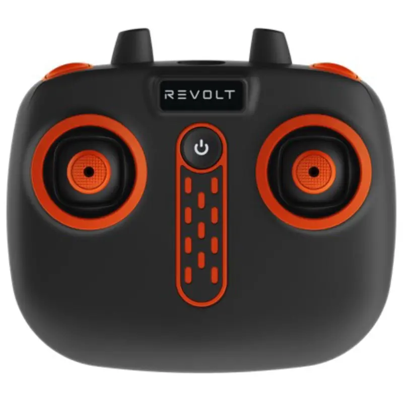 Syma Revolt Helifury360 2