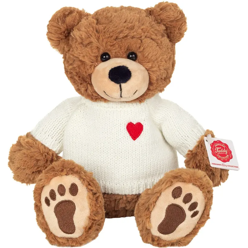 Teddy Hermann Bamsen Percy 30 Cm 1