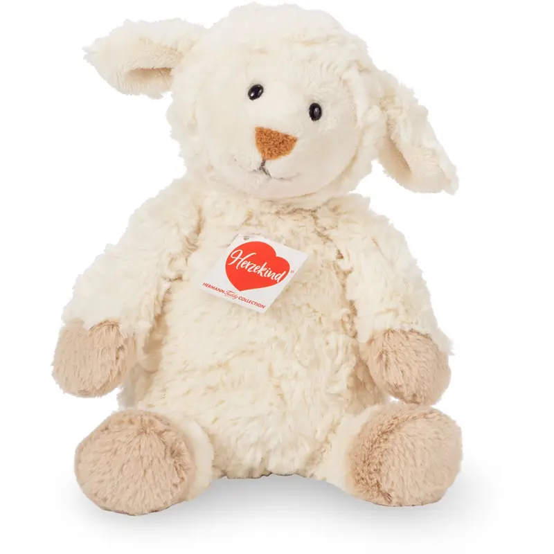 Teddy Hermann Fåret Maggi 27 Cm 1