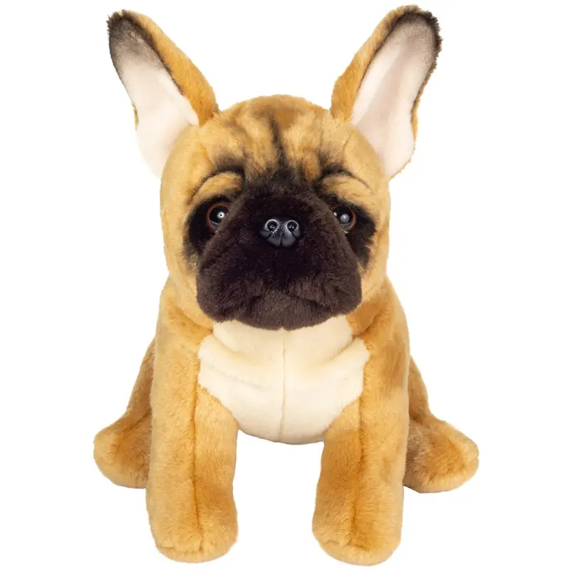 Teddy Hermann Fransk Bulldog 27 Cm 1