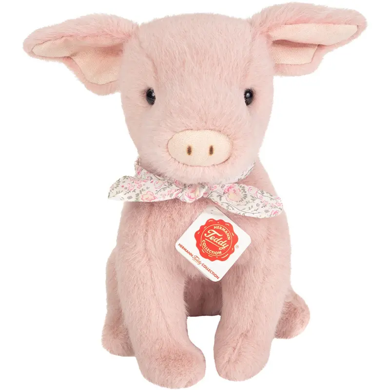 Teddy Hermann Grisen Audrey 23 Cm 1