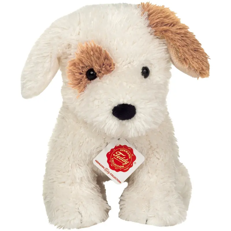 Teddy Hermann Hvalpen Rollo 20 Cm 1