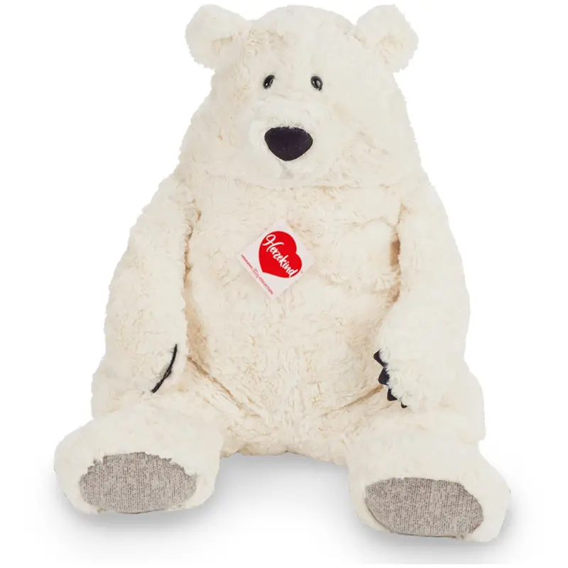 Teddy Hermann Isbjørnen Jones 50 Cm 1