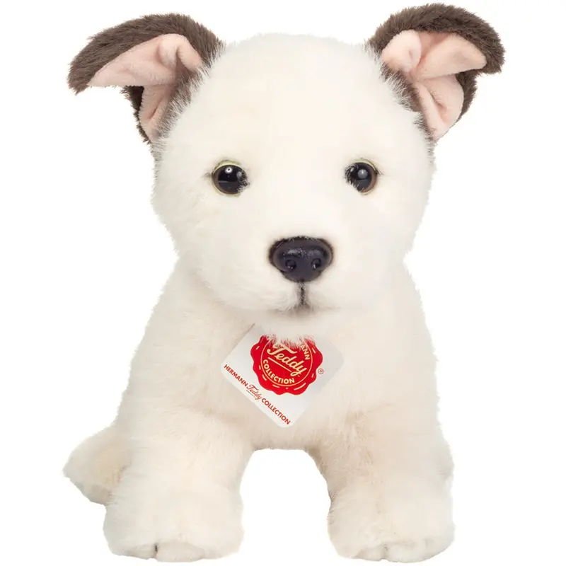 Teddy Hermann Jack Russell Hvalp 25 Cm 1