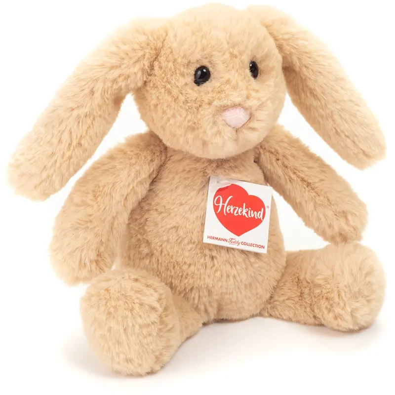 Teddy Hermann Kaninen Anny 23 Cm 1