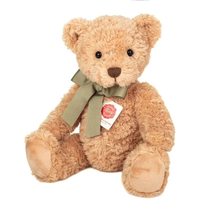 Teddy Hermann Klassisk Teddybjørn Med Led 37 Cm 1