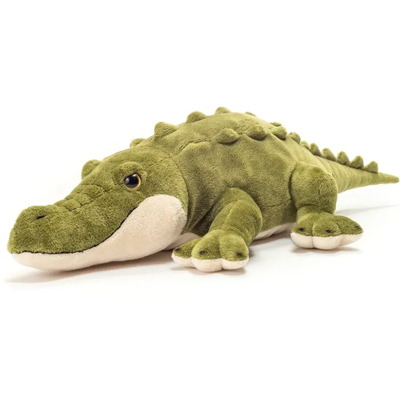 Teddy Hermann Krokodille 60 Cm 1