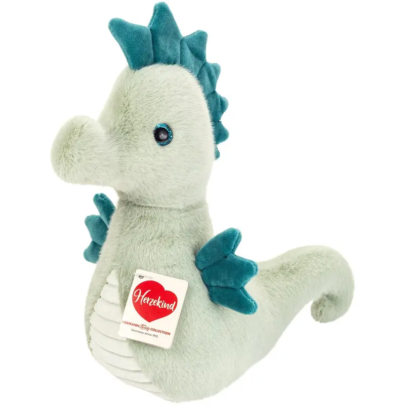 Teddy Hermann Søhesten Melba 23 Cm - Salvie 1