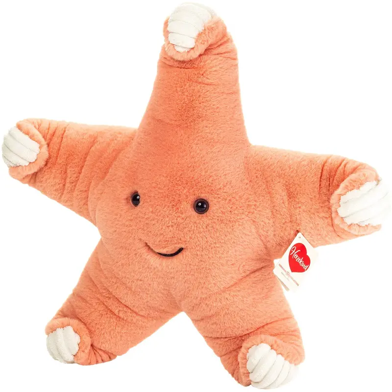 Teddy Hermann Søstjernen Fluffy 40 Cm 1