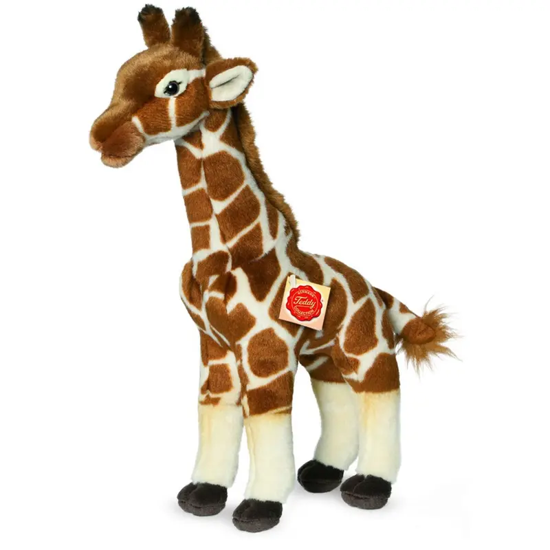Teddy Hermann Stående Giraf 38 Cm 1