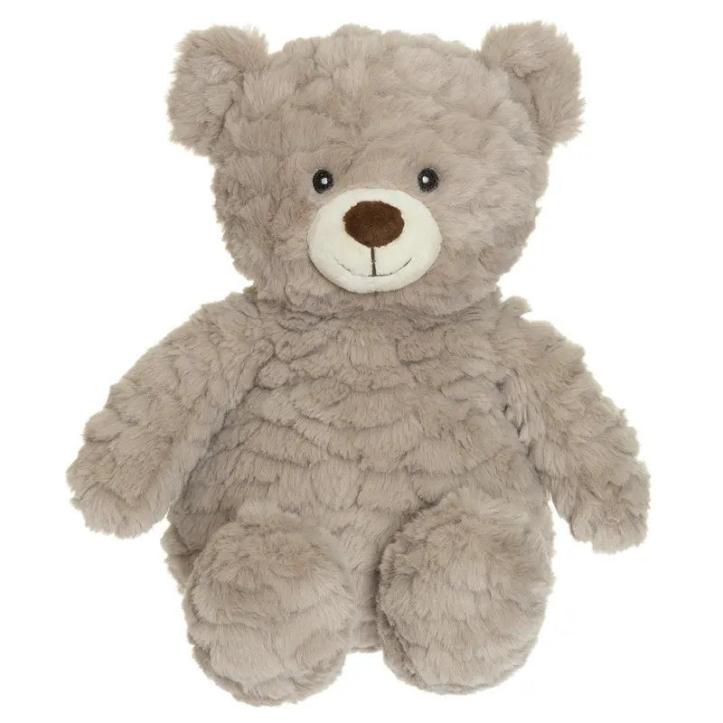 Teddykompaniet Brun Teddy Heaters - Bjørn 1