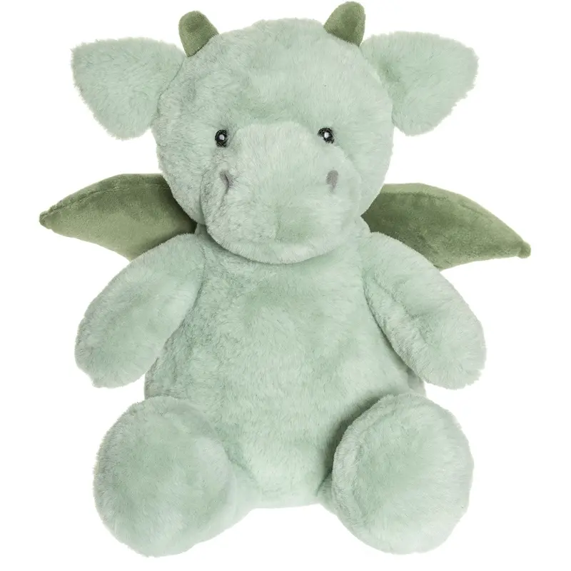 Teddykompaniet Grøn Teddy Heaters, Dino 1