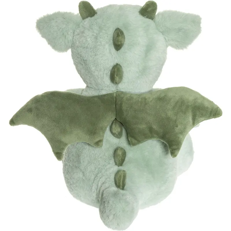 Teddykompaniet Grøn Teddy Heaters, Dino 2