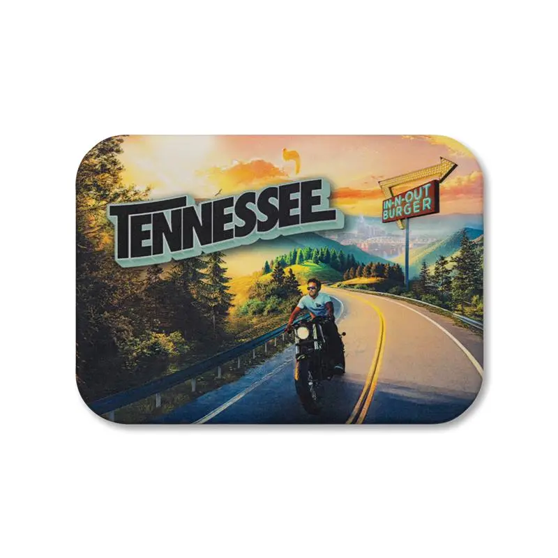Tennessee Magnet 1