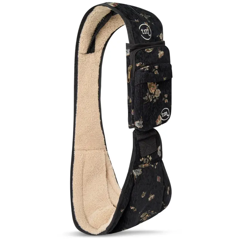 That's Mine Black Beauty Alvo Skulderbæresele 1