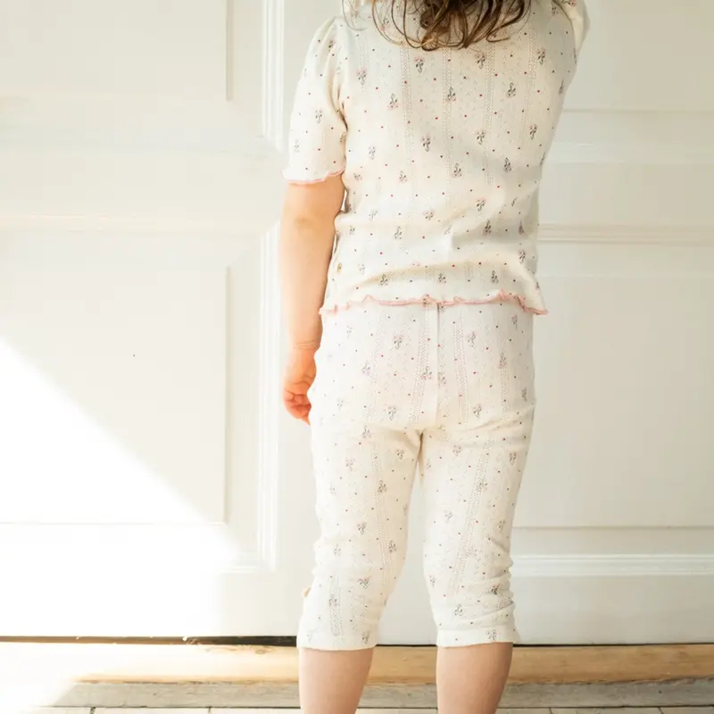 That's Mine Blooming Love Gamma Leggings 3