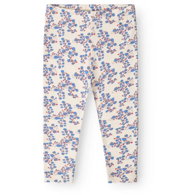 That's Mine Blue Bells Elois Leggings 1