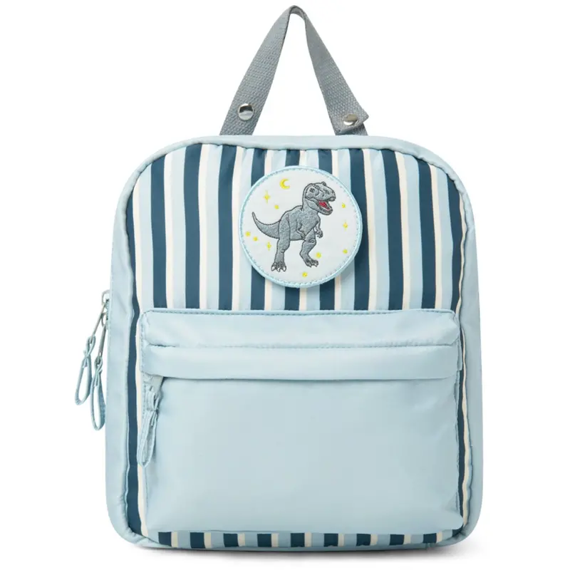 That's Mine Blue Benson Portable Organizer Taske 1