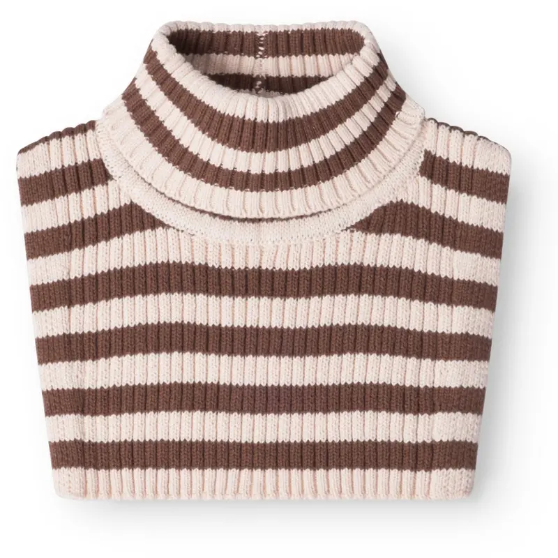 That's Mine Brown Stripe Ivan Halsedisse 1
