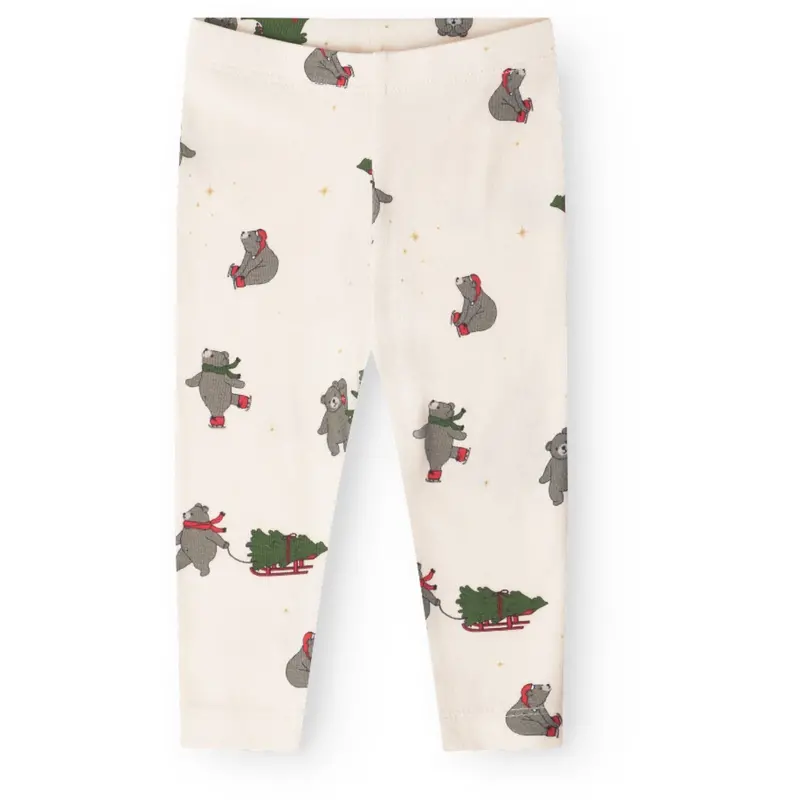 That's Mine Christmas Shopping Elois Leggings 1