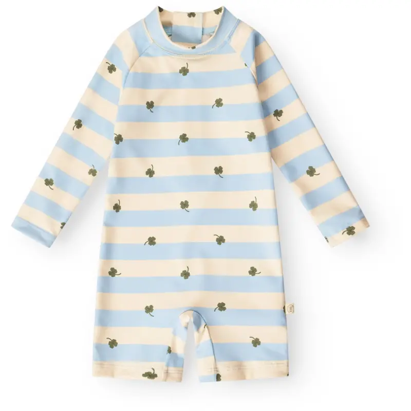 That's Mine Clover Stripes Sune Swim Heldragt 1