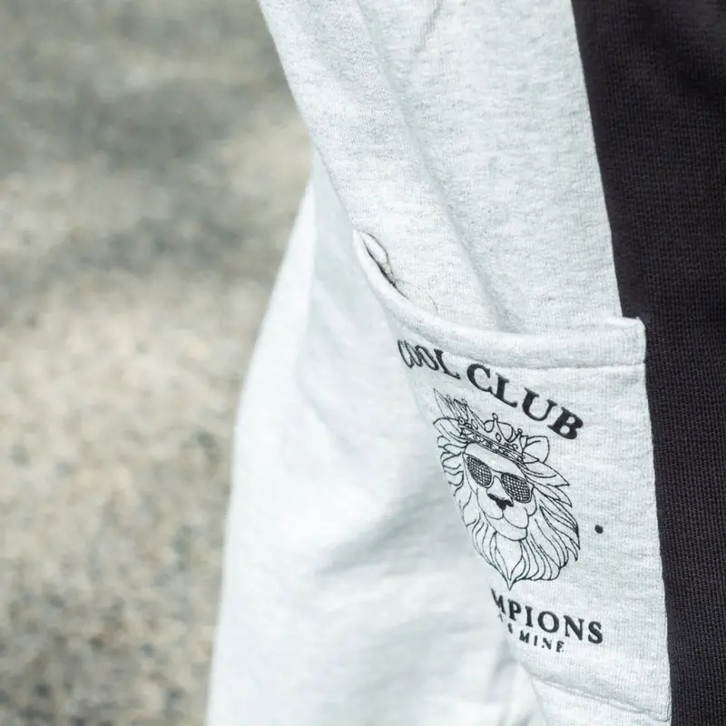 That's Mine Cool Club Anker Sweatpants 3