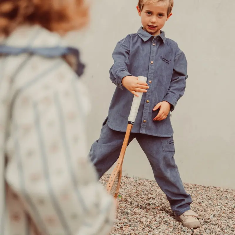 That's Mine Flint Stone Frederik Bukser 2