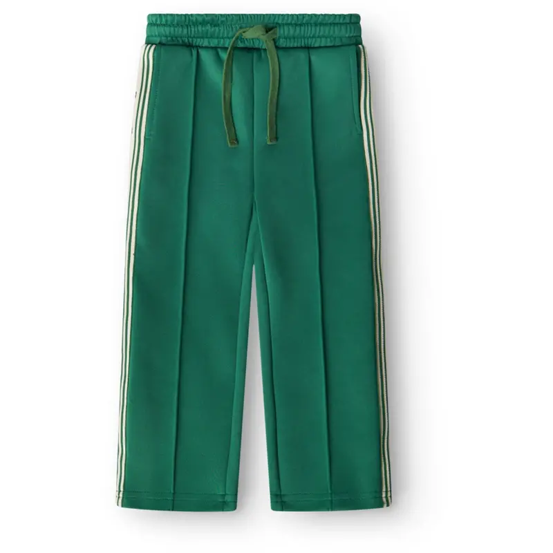 That's Mine Green Antonie Sweatpants 1