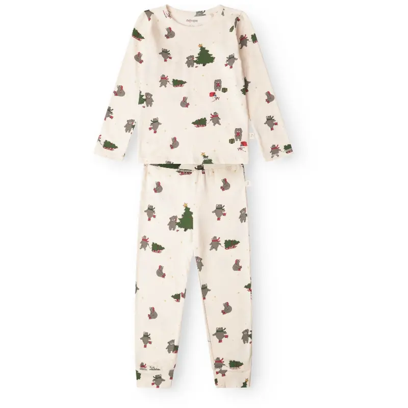 That’S Mine Jule Homewear Sæt Shopping Emilio 1