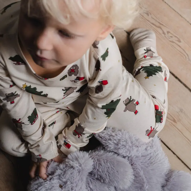 That’S Mine Jule Homewear Sæt Shopping Emilio 2