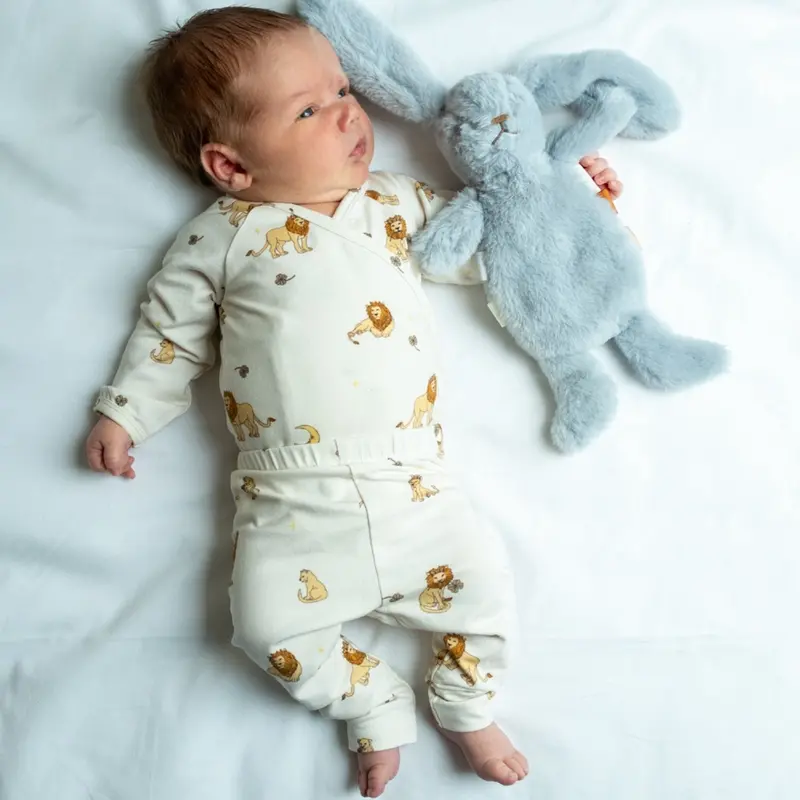 That's Mine Lion Elois Leggings 2