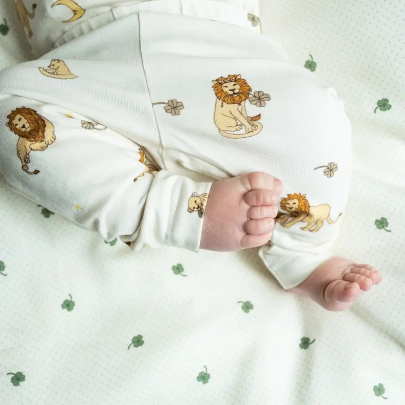 That's Mine Lion Elois Leggings 3