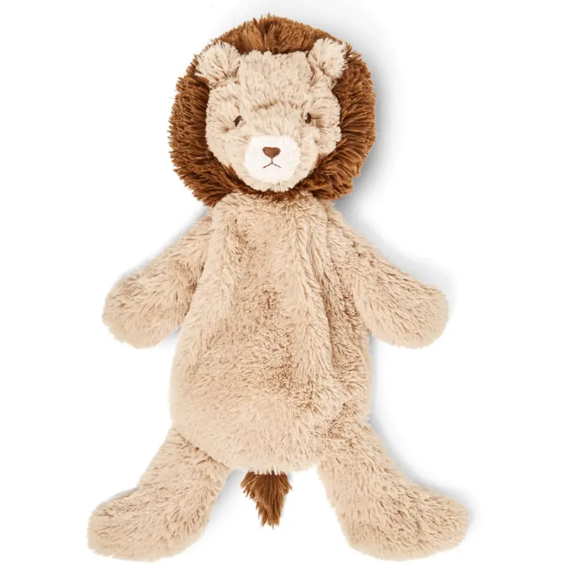 That's Mine Lion Houston Heavy Bamse Large 1