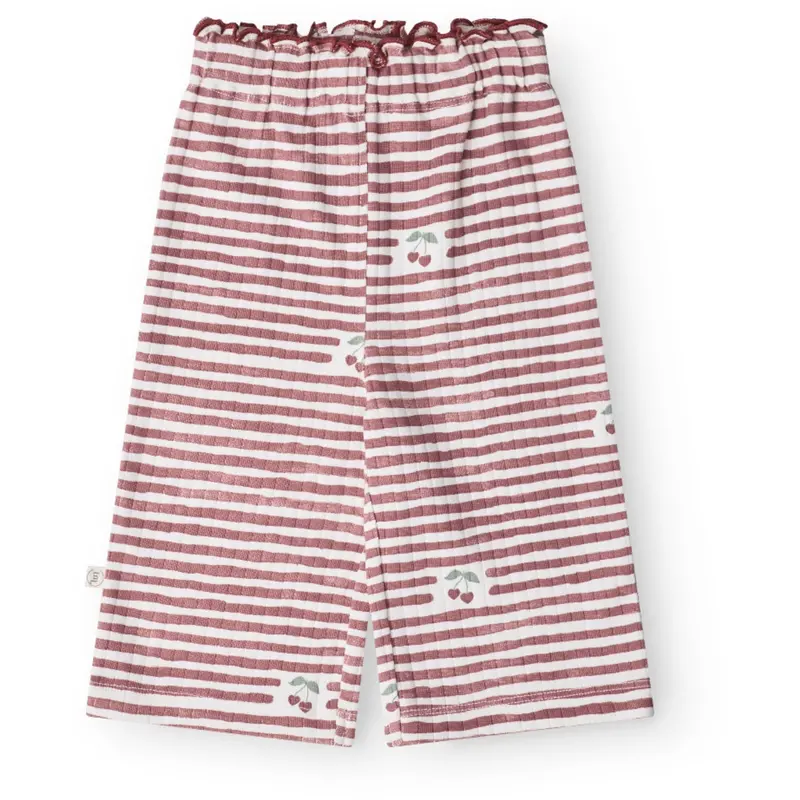 That's Mine Love Berry Stripe Juliane Bukser 1