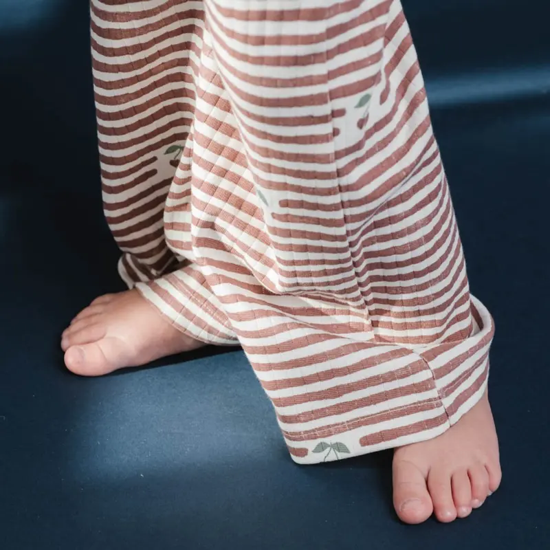That's Mine Love Berry Stripe Juliane Bukser 2