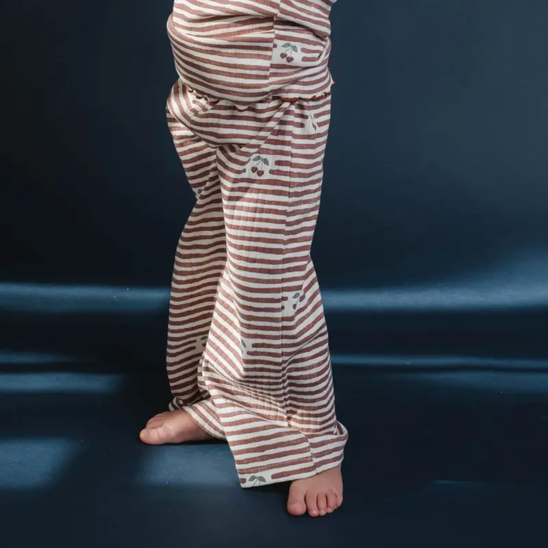 That's Mine Love Berry Stripe Juliane Bukser 3