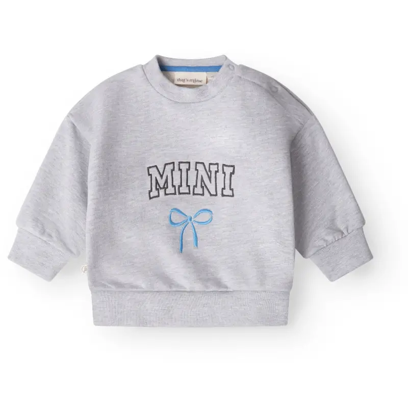That's Mine Mini Alpha Sweatshirt 1