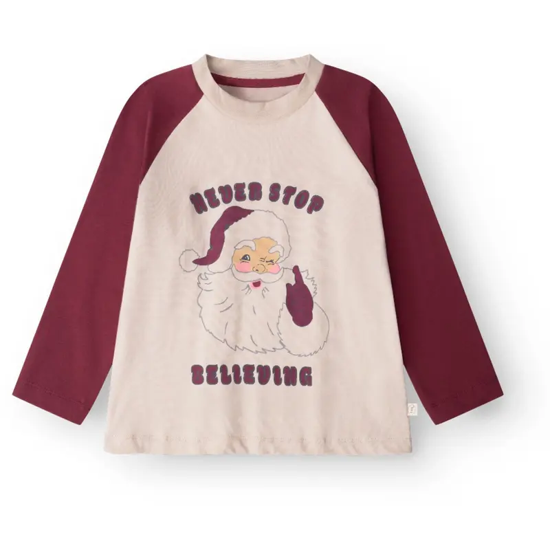 That's Mine Perfectly Pale Safi Bluse 1