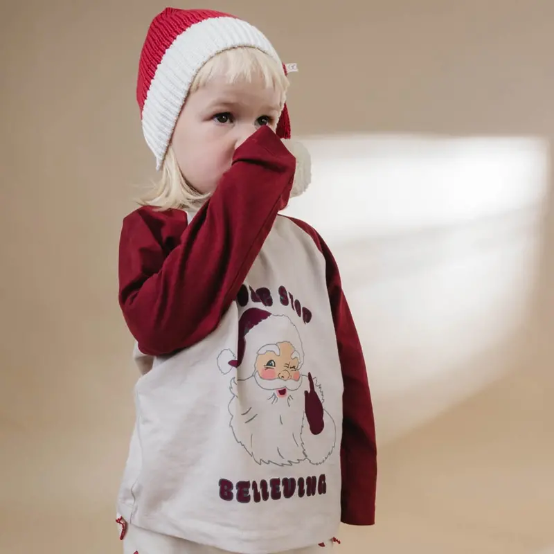 That's Mine Perfectly Pale Safi Bluse 2