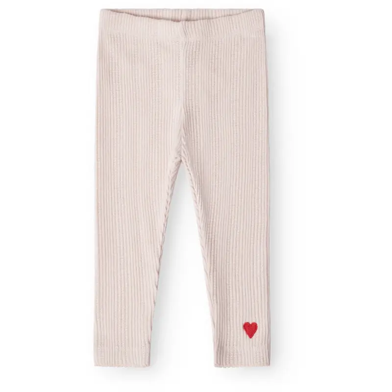 That's Mine Perfectly Pale Sylvia Leggings 1