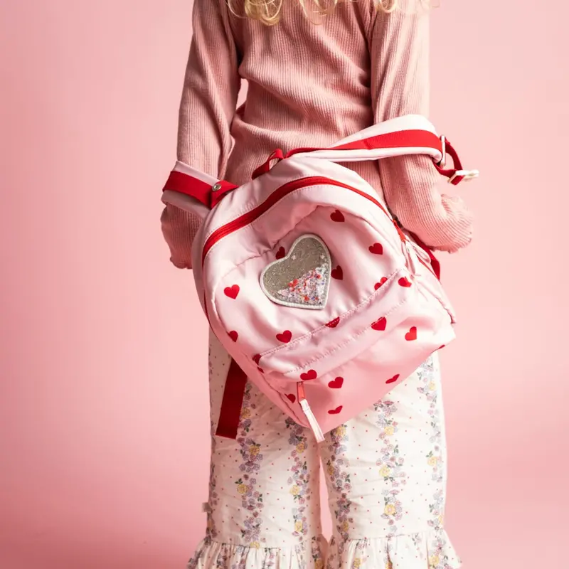 That's Mine Prism Pink Benson Portable Organizer Taske 2