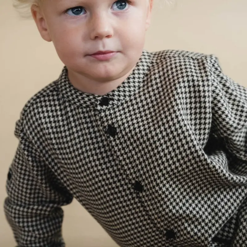 That's Mine Raven Hugo Skjorte 3