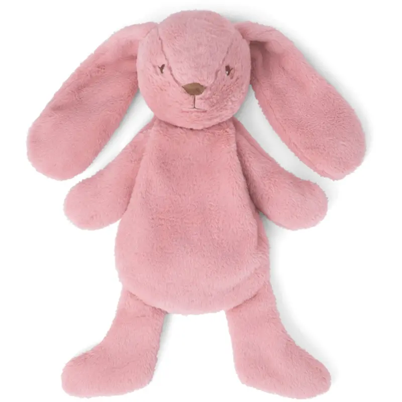 That's Mine Rose Houston Heavy Bamse Large 1