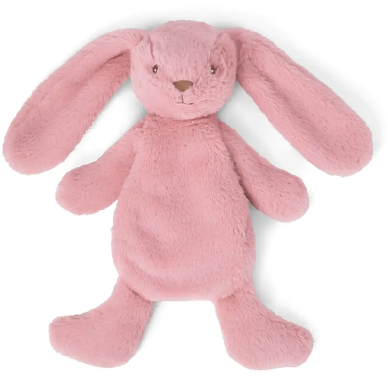 That's Mine Rose Houston Heavy Bamse Small 1